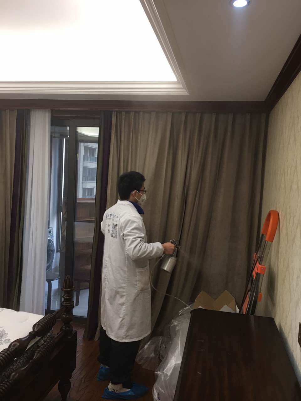 創(chuàng)綠家環(huán)保科技室內(nèi)空氣治理流程與施工工藝簡介 創(chuàng)綠家環(huán)保科技室內(nèi)空氣治理流程與施工工藝簡介