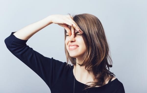 室內空氣污染 室內空氣污染