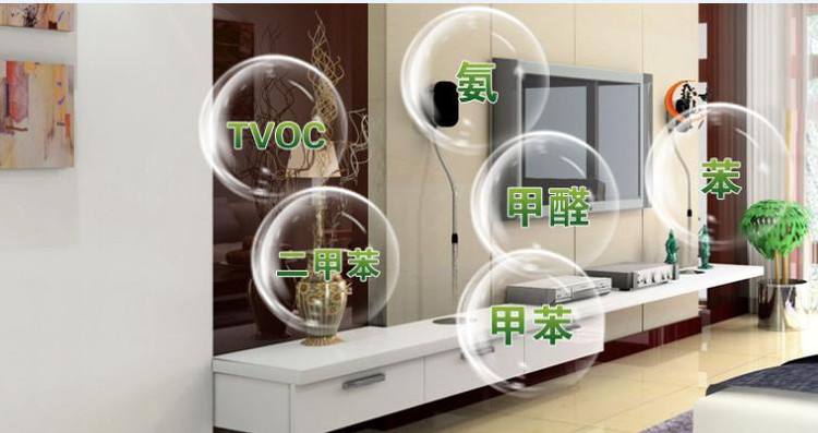 杭州專業去除甲醛公司 杭州專業去除甲醛公司