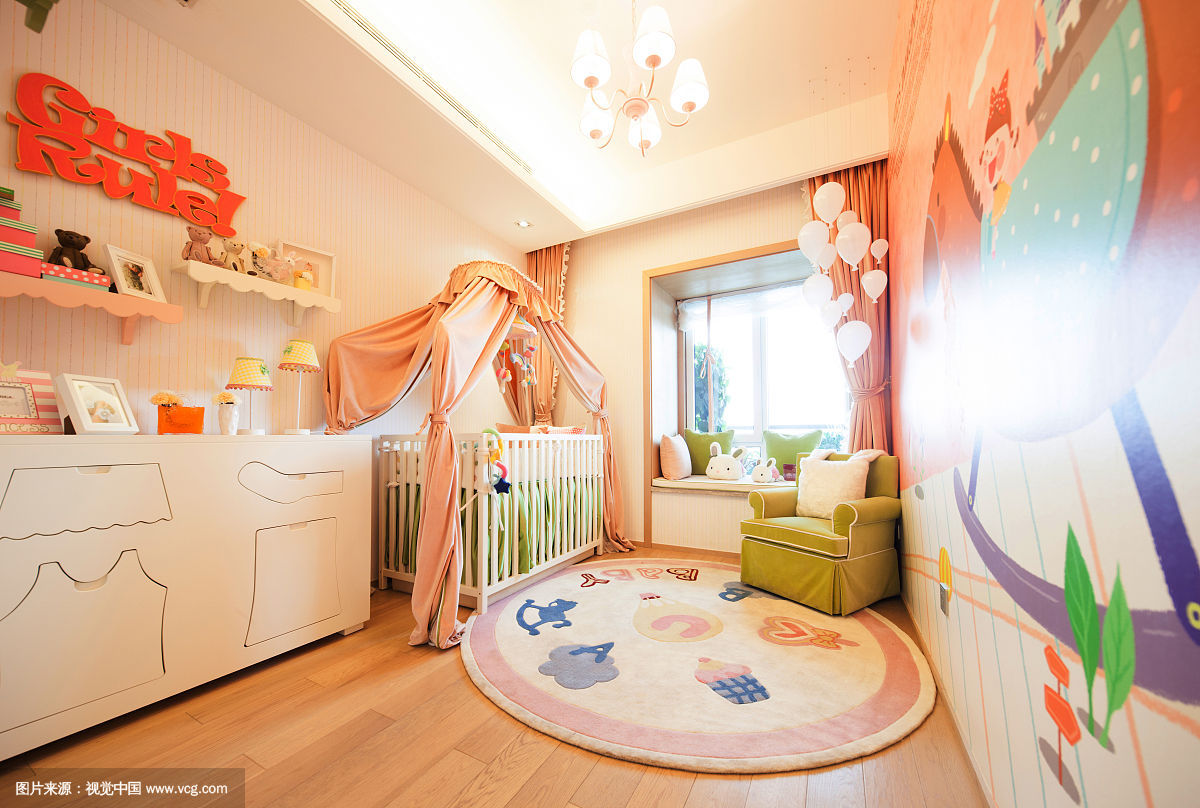 除甲醛公司對于兒童家具有哪些對策? 除甲醛公司對于兒童家具有哪些對策?