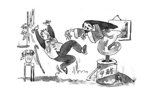 尋求除甲醛公司的幫助能否一勞永逸？