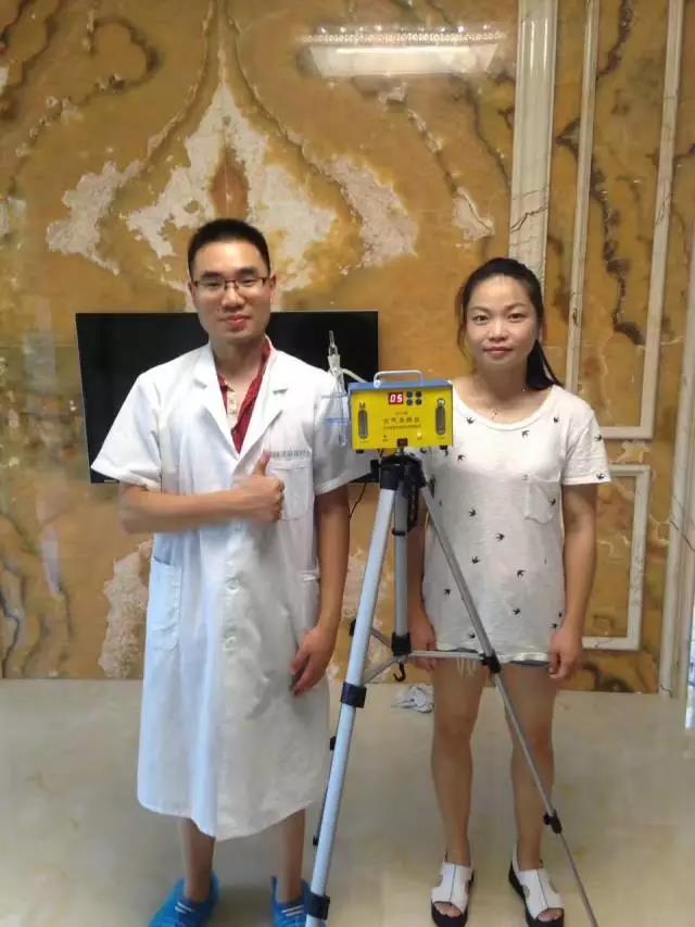 市場上流傳的家用甲醛檢測儀真的有用嗎？