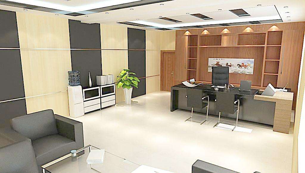 辦公室怎樣去甲醛，白領備受甲醛困擾