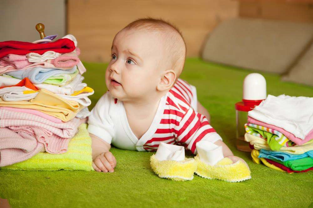 童裝甲醛超標(biāo)！衣物除甲醛需要關(guān)注