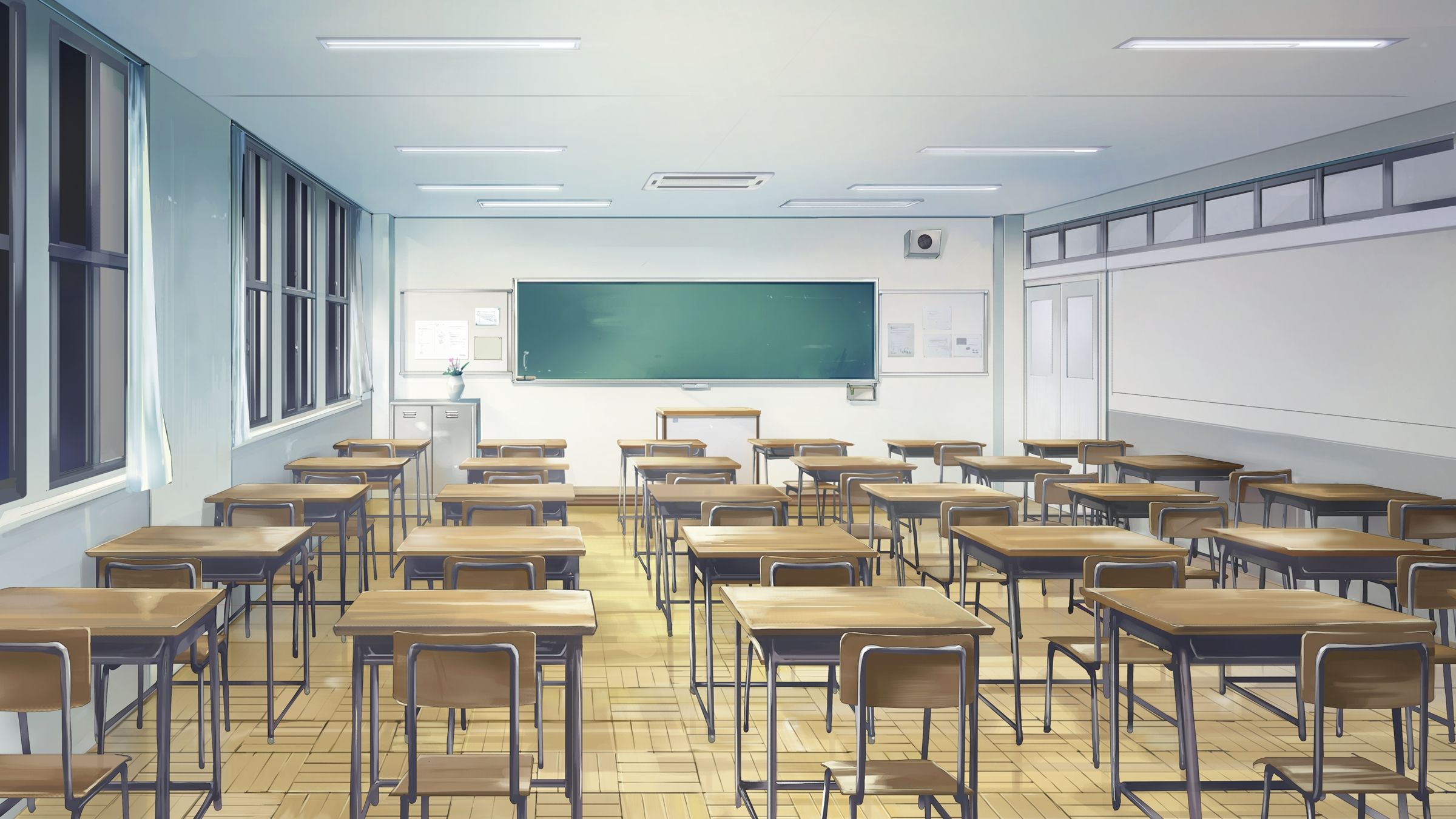 新教室甲醛超標，除甲醛公司治理過后情況緩解